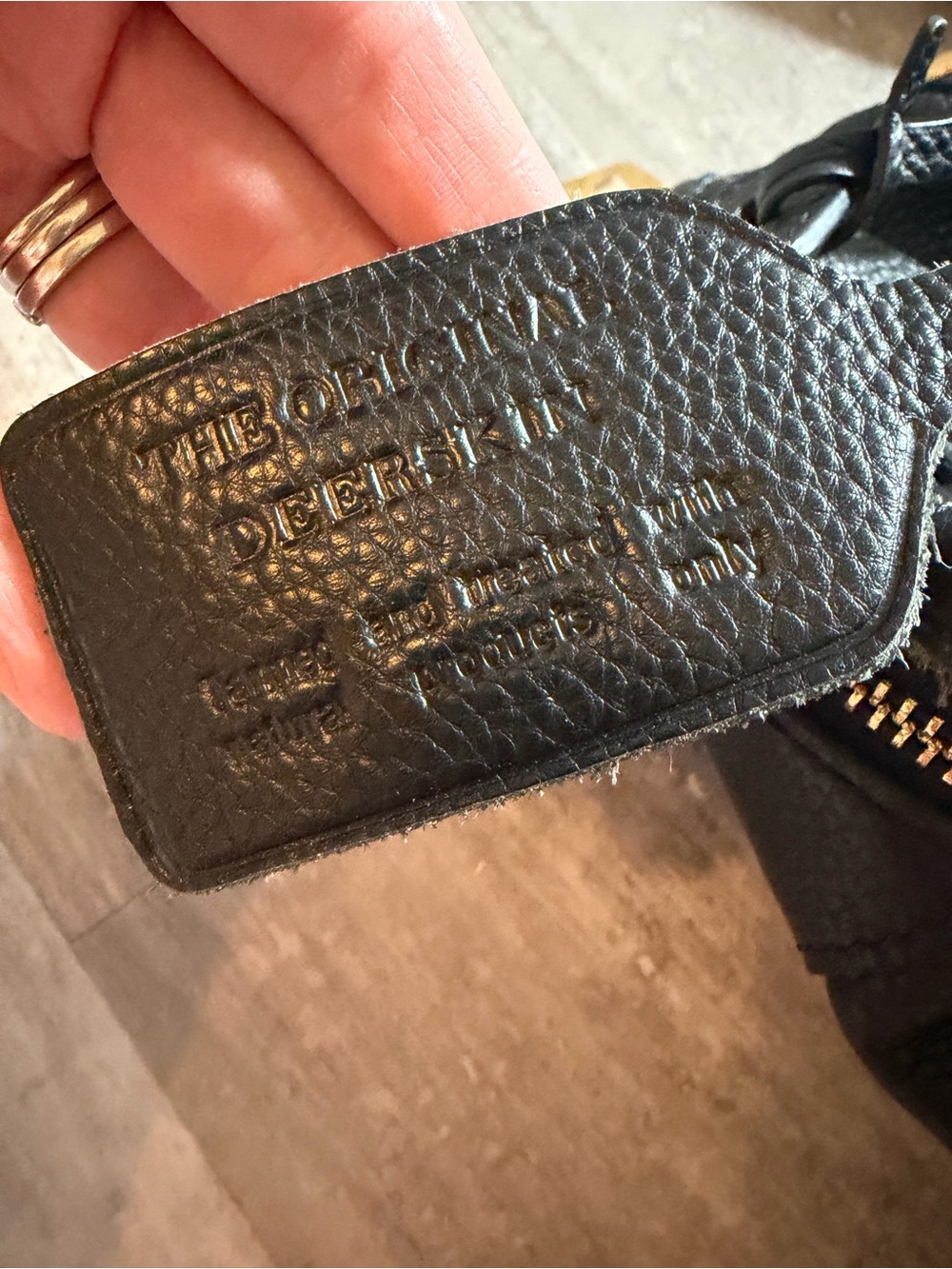 PRADA Black Bowler Bag — FREE SHIPPING!! - Picture 7 of 10